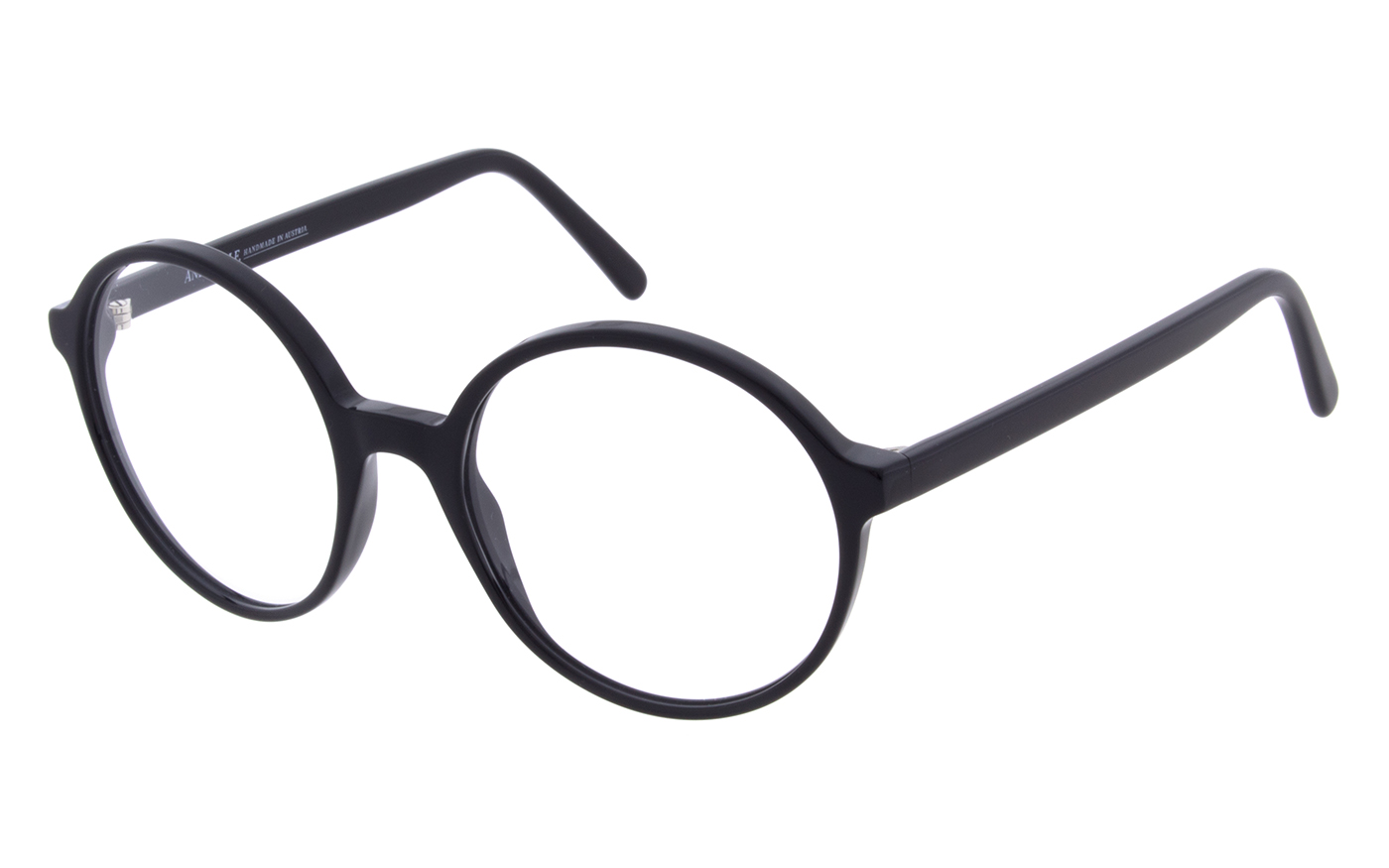 Andy Wolf 5127 Black 2