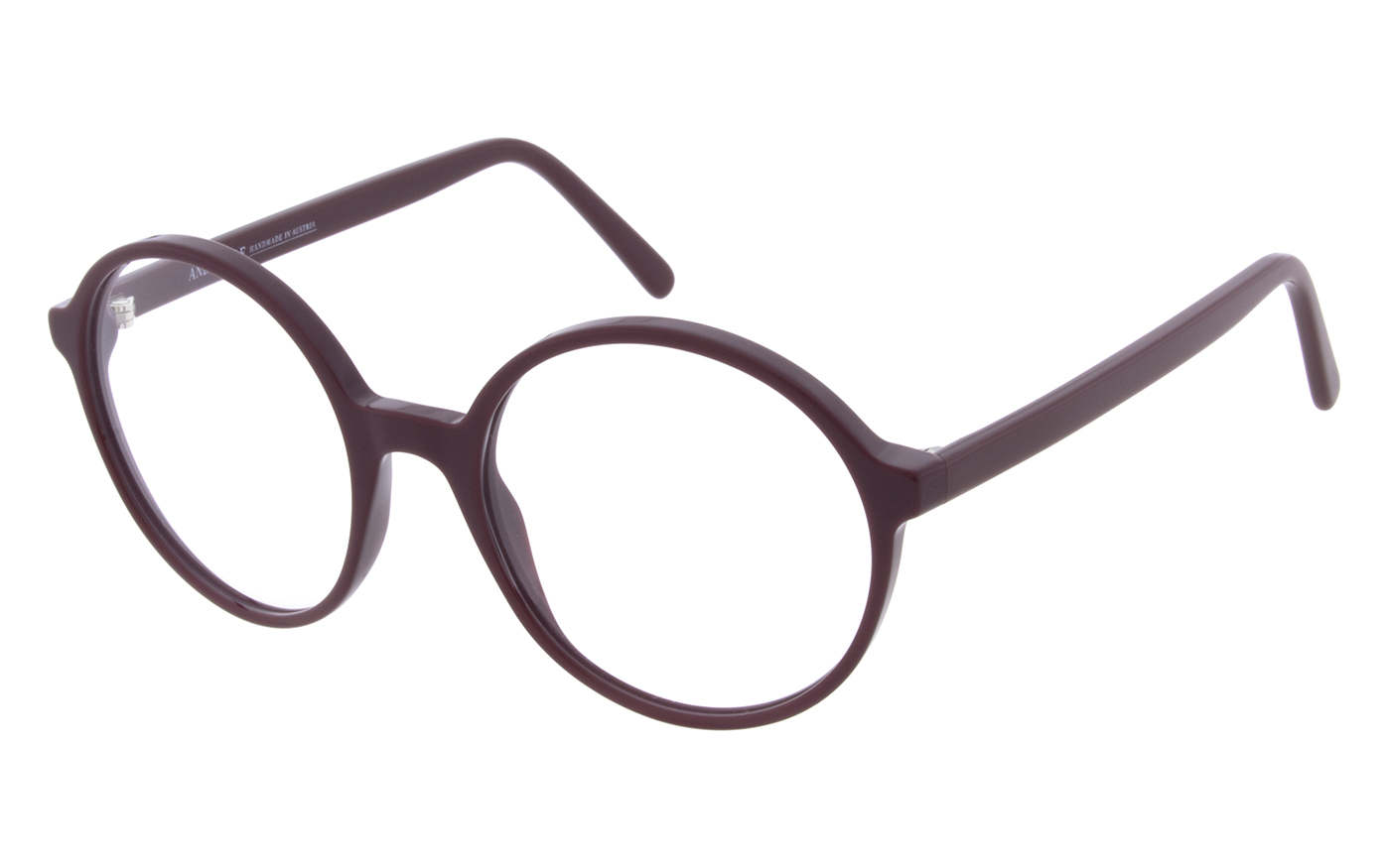 Andy Wolf 5127 Brown 2