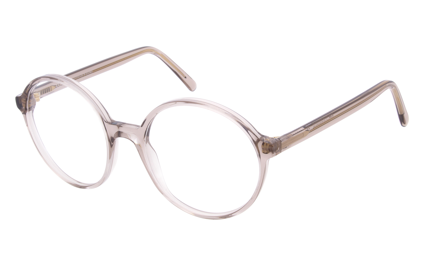 Andy Wolf 5127 Brown 2