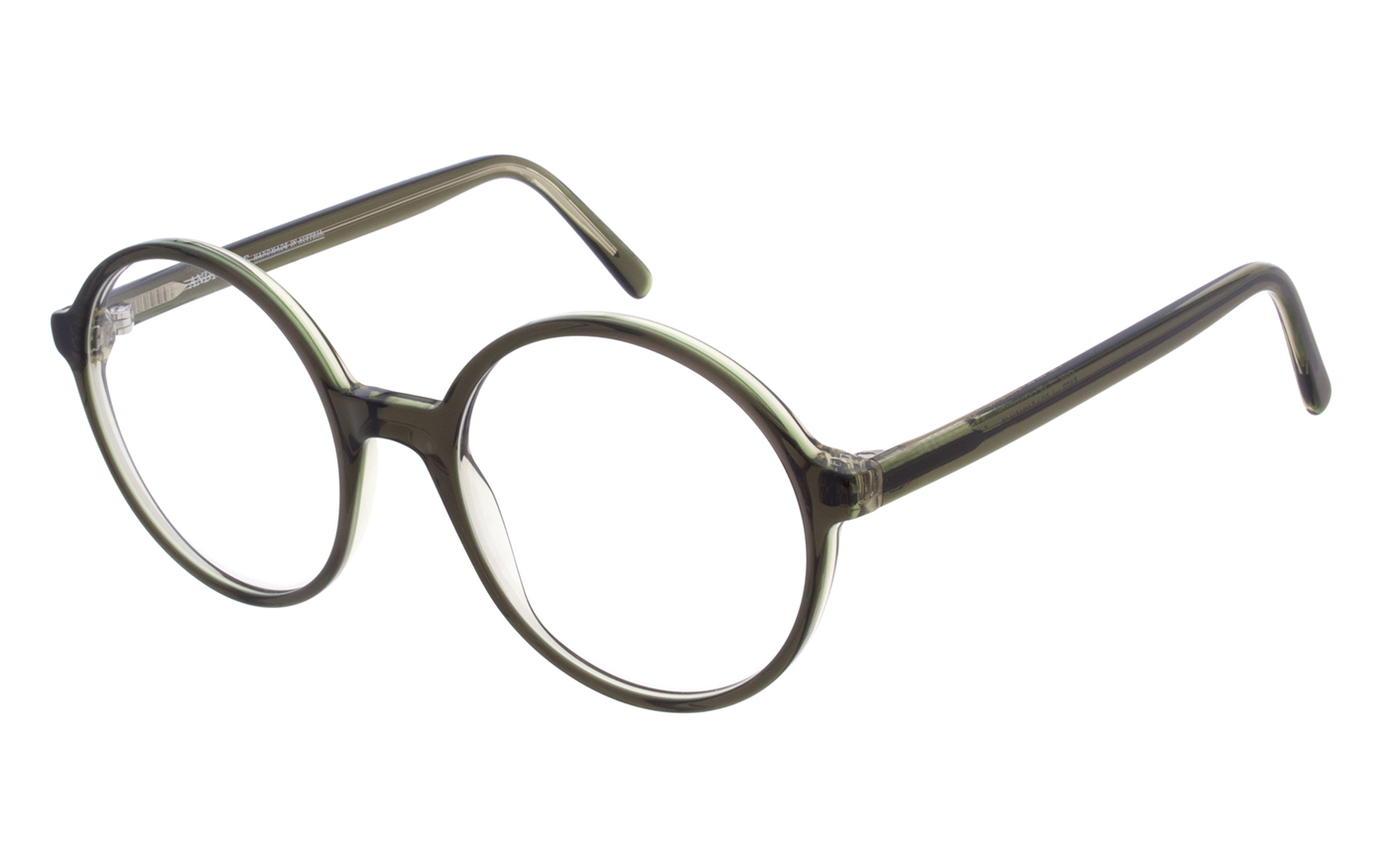 Andy Wolf 5127 Green 2