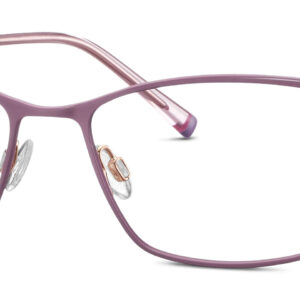 mauve haze matt/roségold