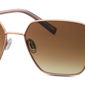 roségold semi matt
