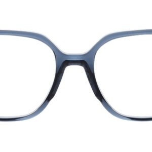 rauchblau transparent