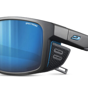 Schwarz / Braun / Blau 14