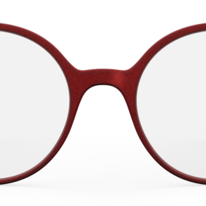 gentle fire red