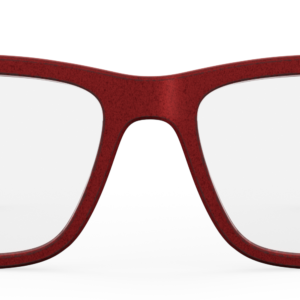 gentle fire red