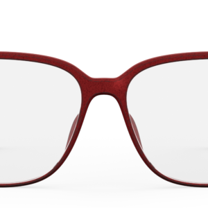 gentle fire red