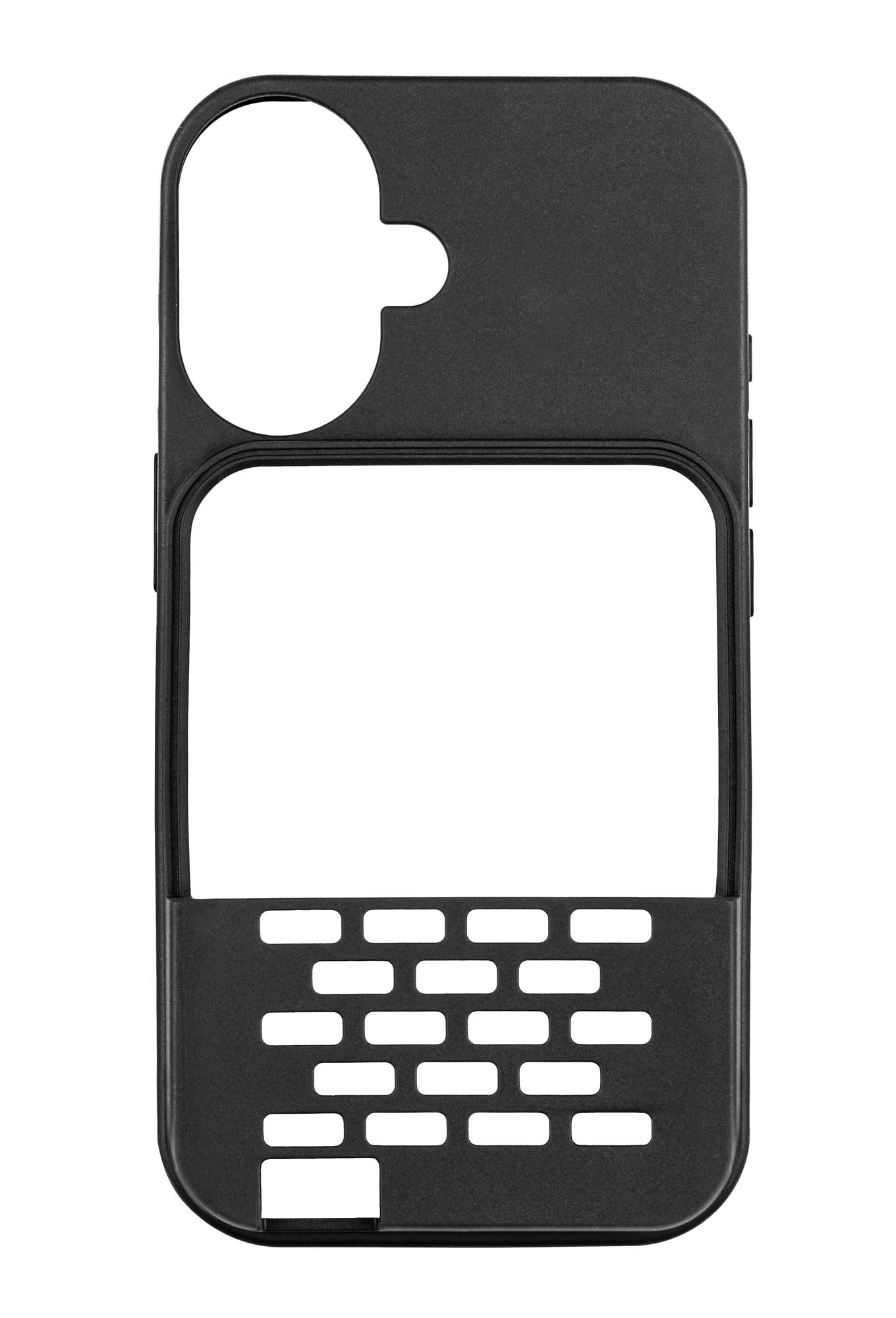 Eschenbach VTP optaro Case
