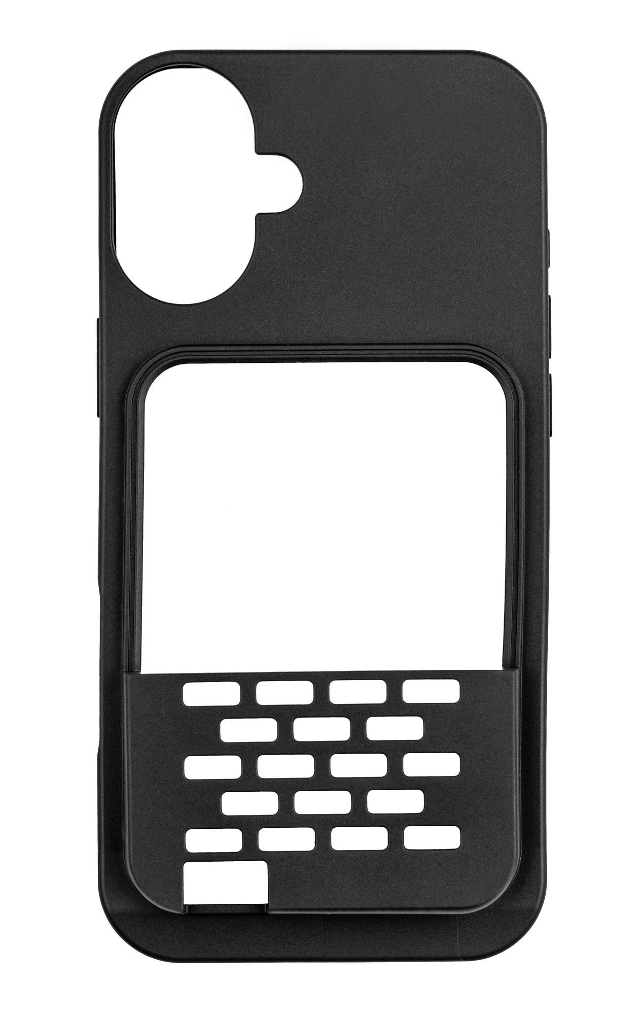 Eschenbach VTP optaro Case