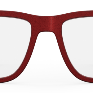 gentle fire red