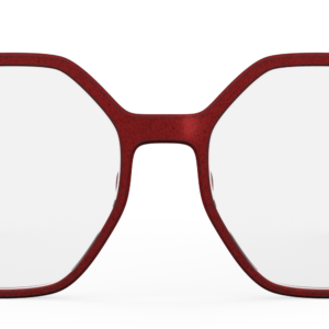 gentle fire red