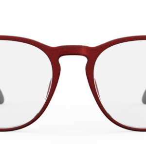gentle fire red