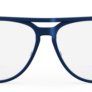 gentle sapphire blue