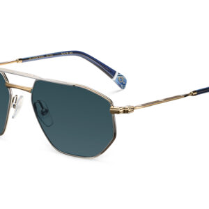SILBER GOLD