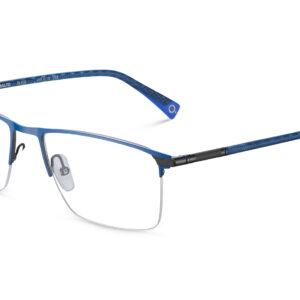 BLAU GUN METAL BLGM
