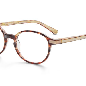 LEOPARD BEIGE