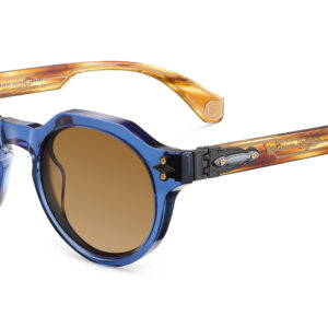 BLAU HAVANA
