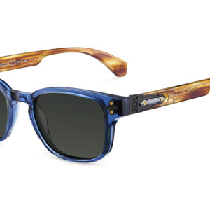 BLAU HAVANA