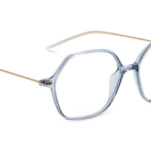 Blau / Gold