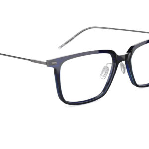 DUNKELBLAU. GUN METAL
