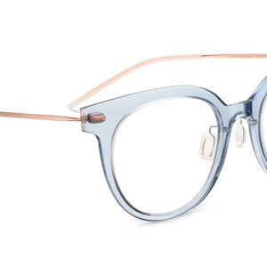 BLAU Rosa Gold