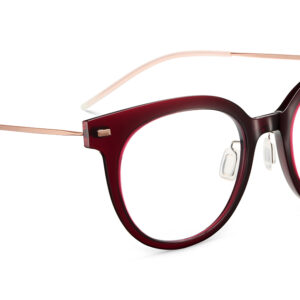 ROT Rosa Gold