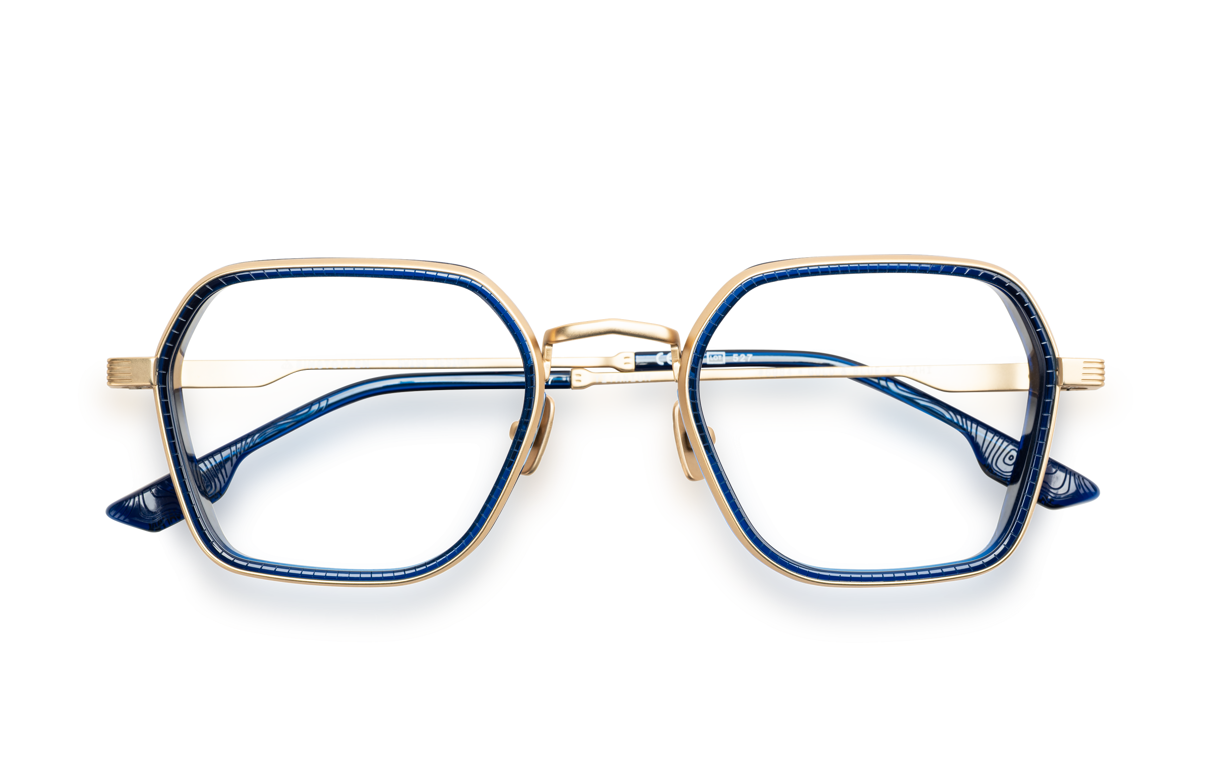 EINSTOFFEN Asahi Gold / Blue