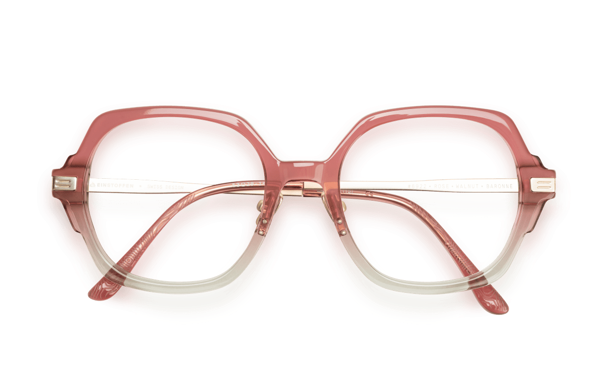 EINSTOFFEN Baronne Rose / Walnut 2