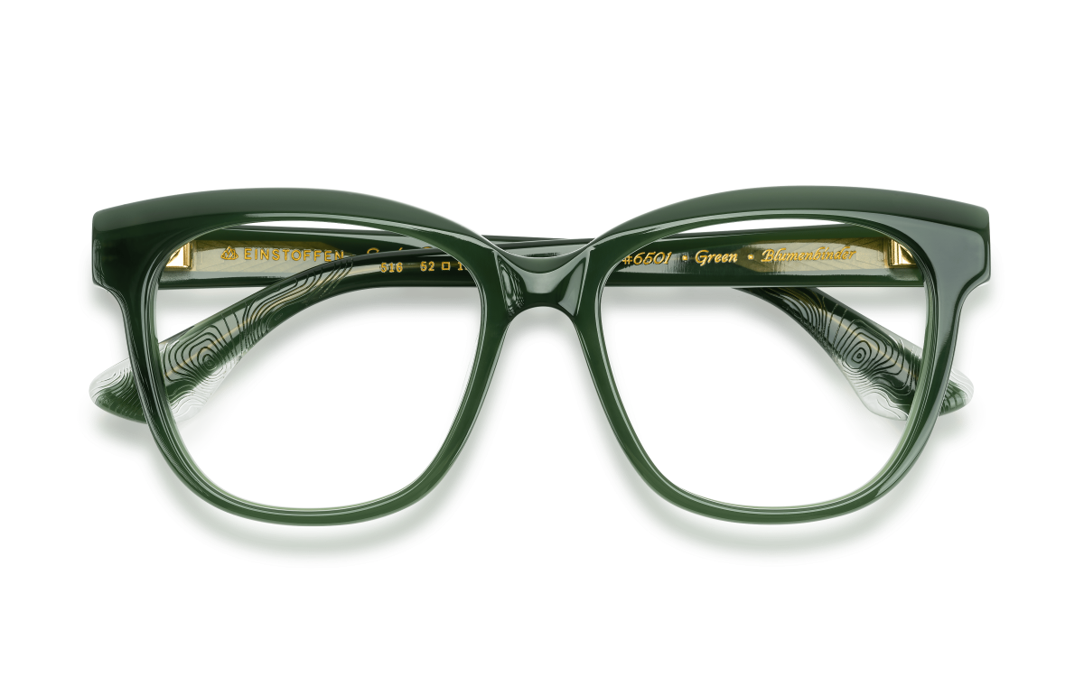 EINSTOFFEN Blumenbinder Green 2