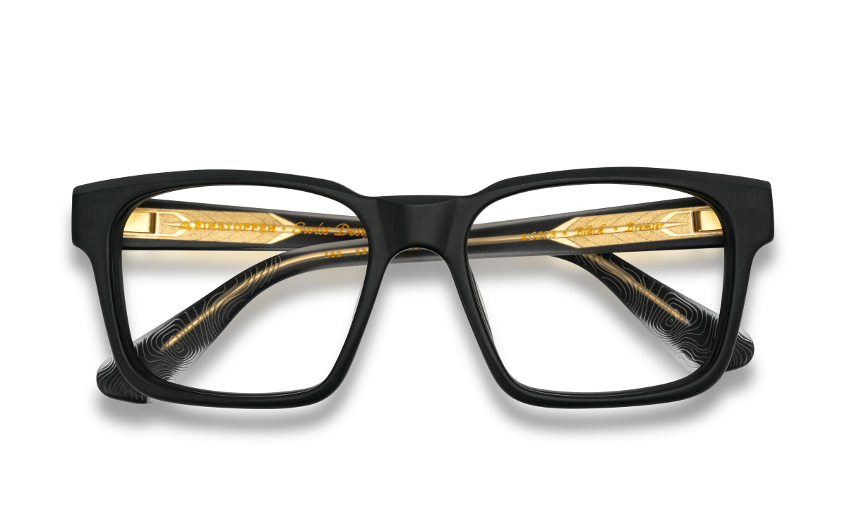 EINSTOFFEN Bremser Black 2