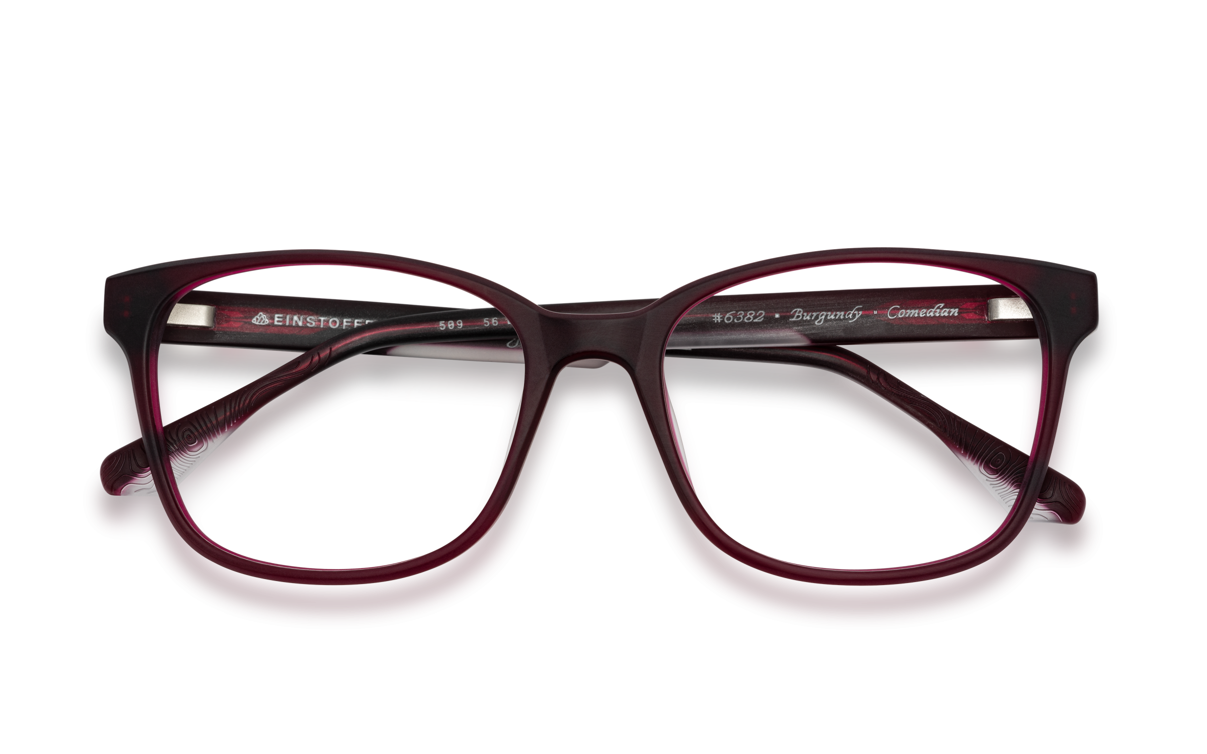 EINSTOFFEN Comedian Burgundy
