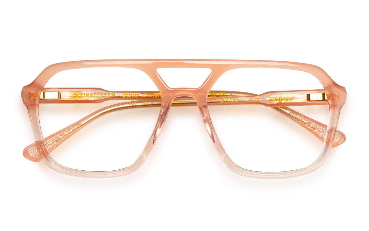 EINSTOFFEN Discotiger Rose 2