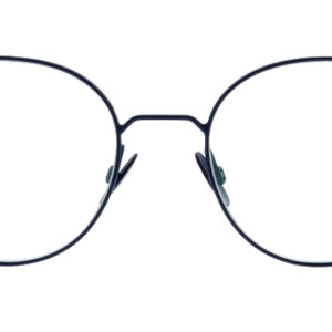blau matt 4M