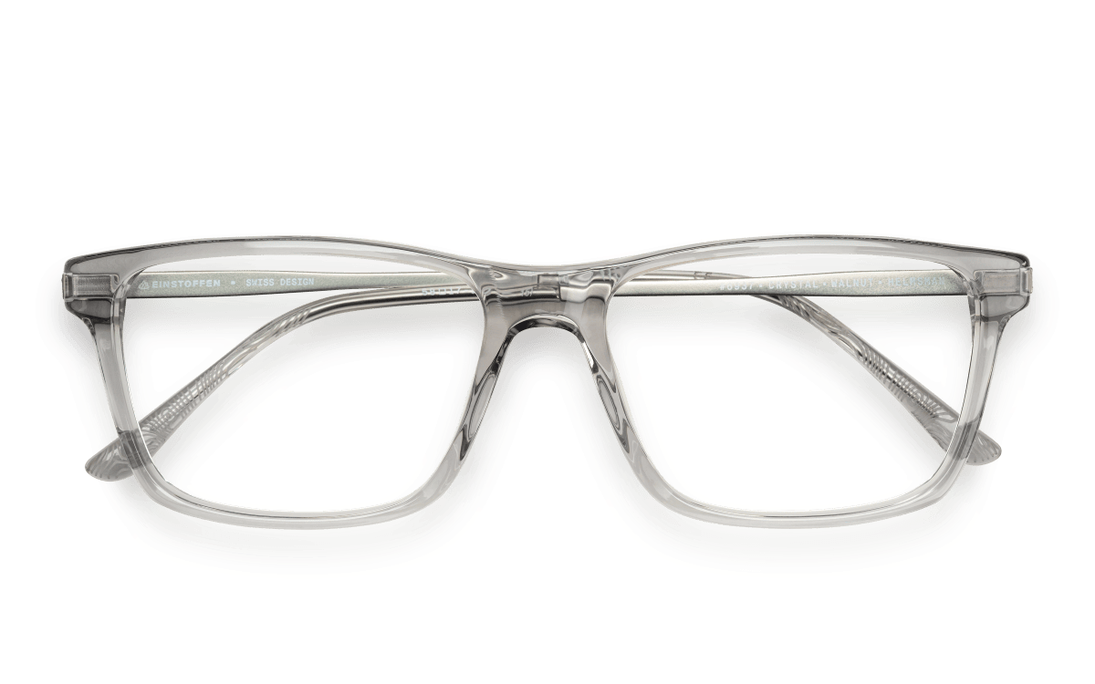 EINSTOFFEN Helmsman Crystal / Walnut 2