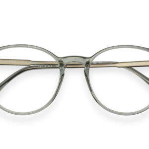 Crystal / Light Walnut