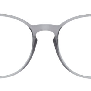 grau transparent geschrubbt