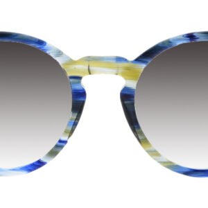 Fantasie blau