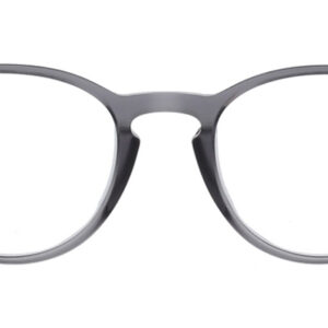 grau transparent geschrubbt