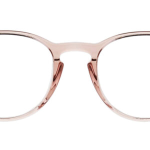 rosé transparent
