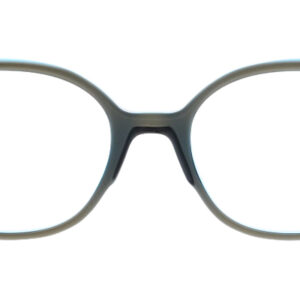 braun blau transparent
