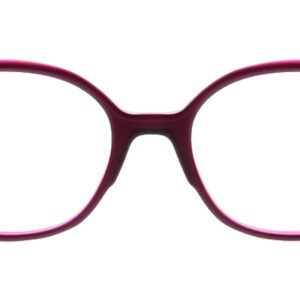 bordeaux magenta transparent
