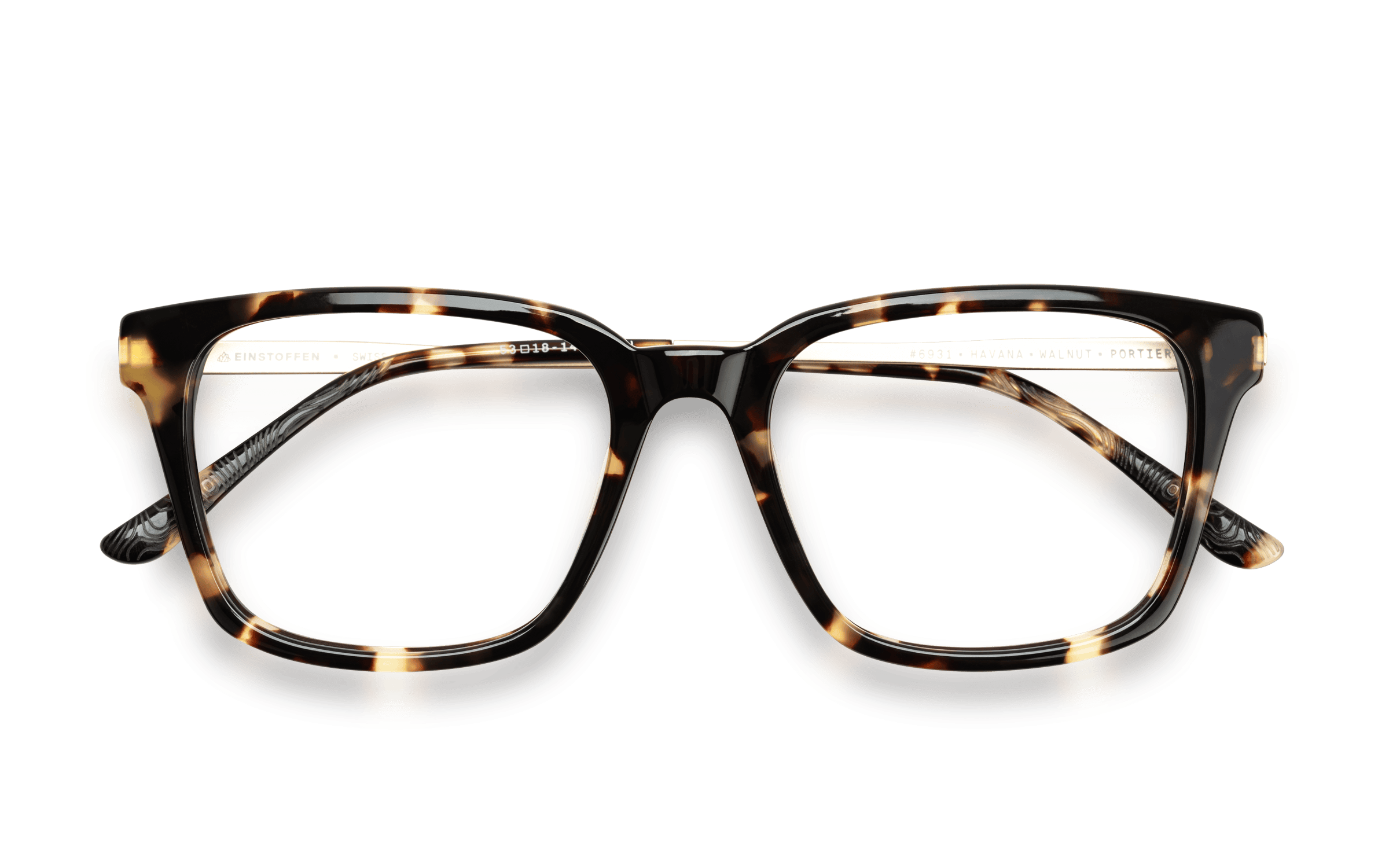EINSTOFFEN Portier Havana / Walnut