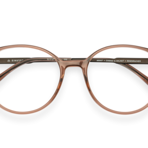 Cognac / Walnut