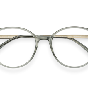 Crystal / Light Walnut