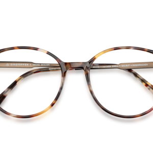 Havana Shell / Walnut