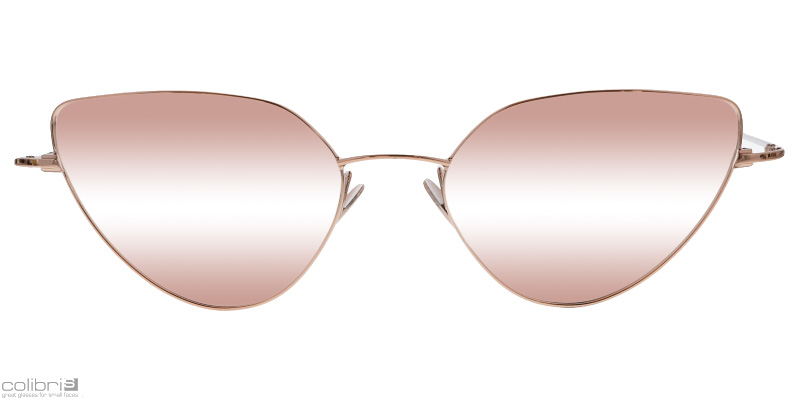 Colibris Saga Sun roségold
