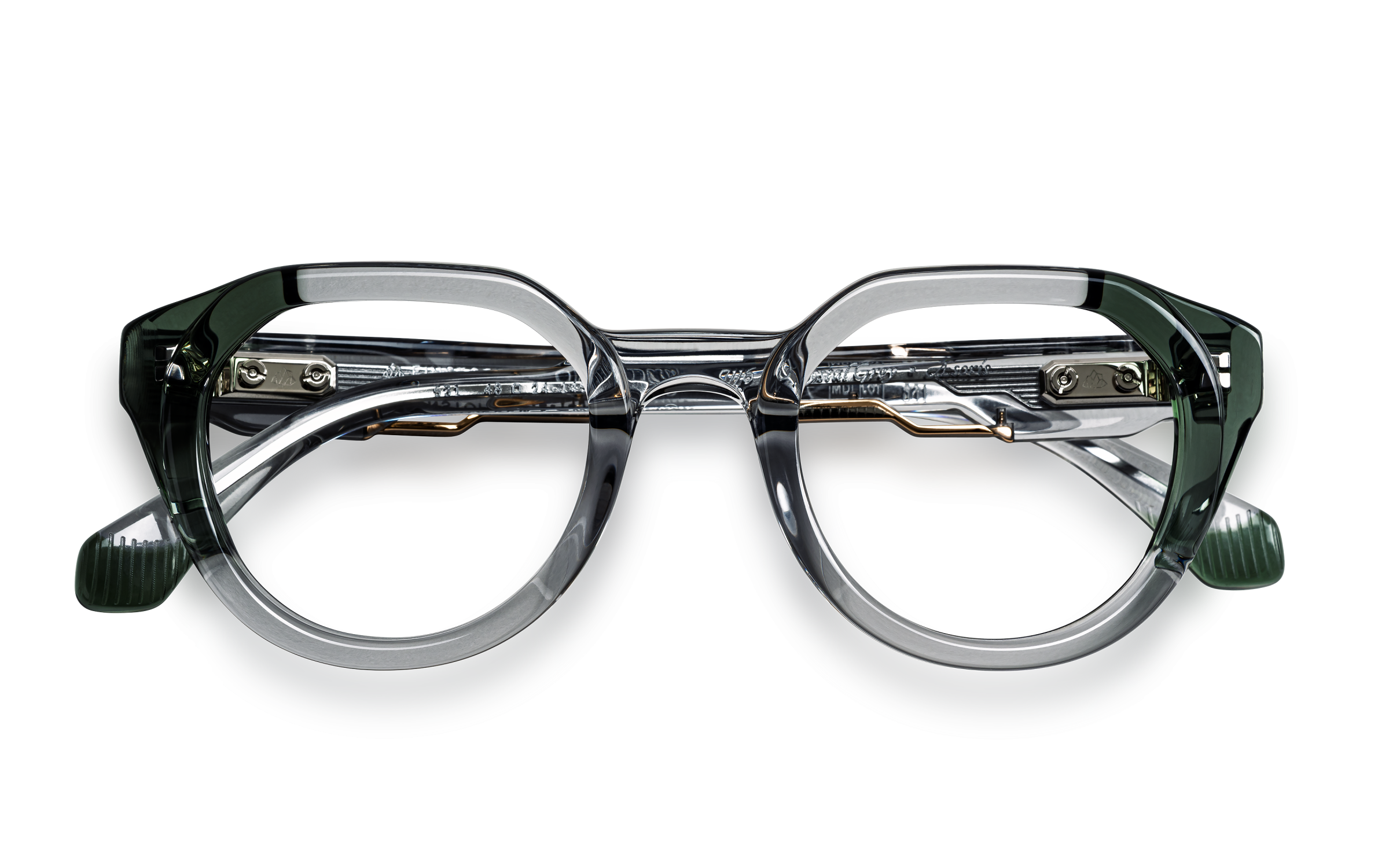 EINSTOFFEN Æsoris Crystal Grey