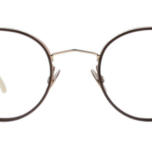 gold braun transparent