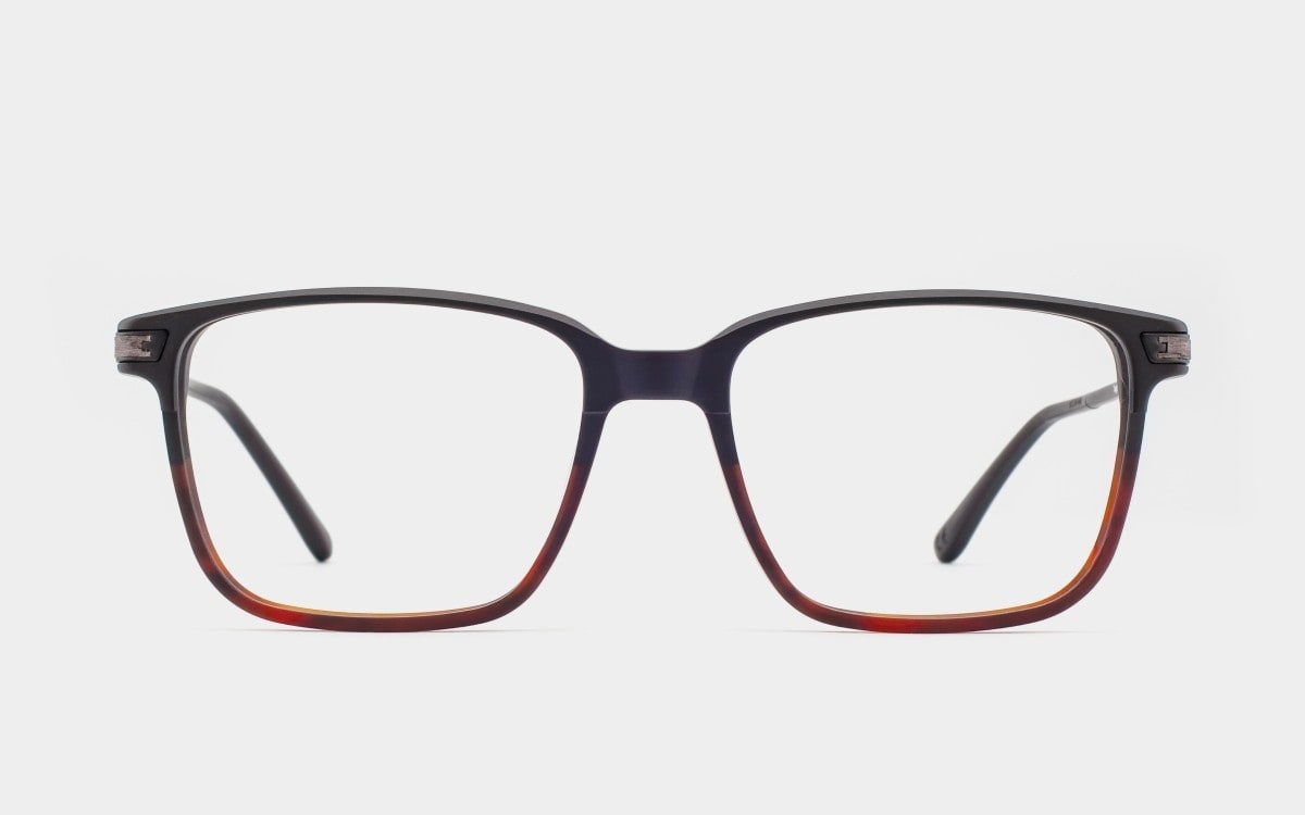 EINSTOFFEN Tagträumer Black Havana / Walnut 2