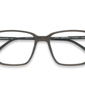 Brown Ebony